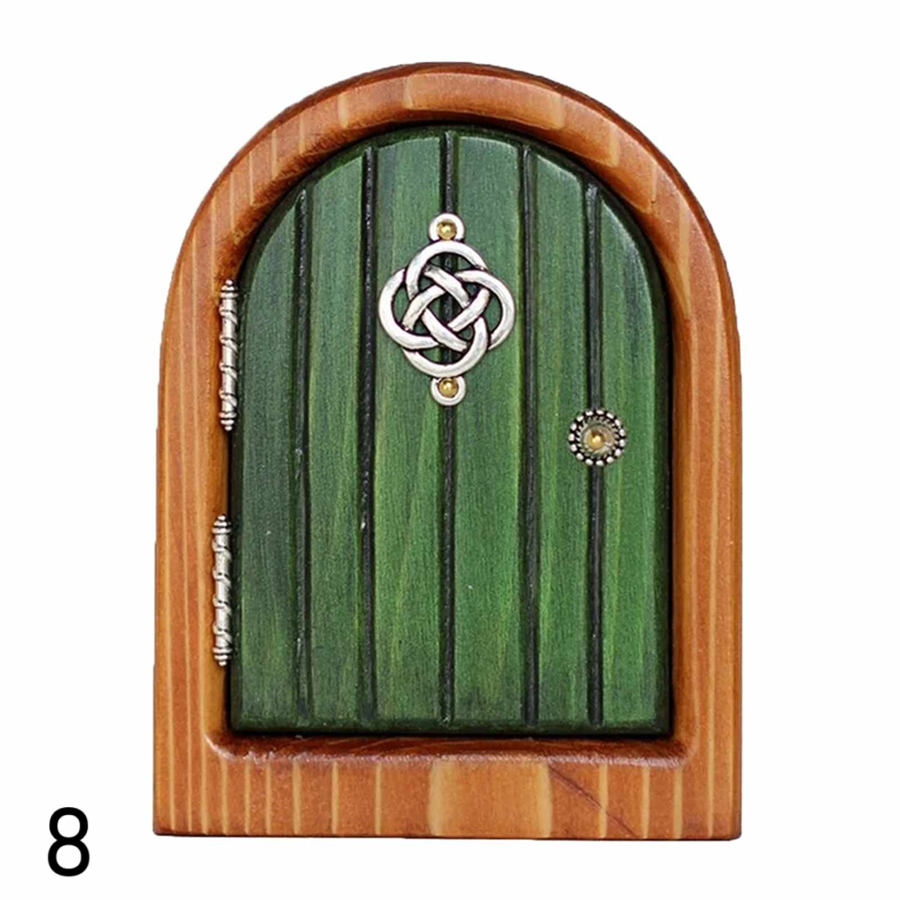 Miniature Fairy Door