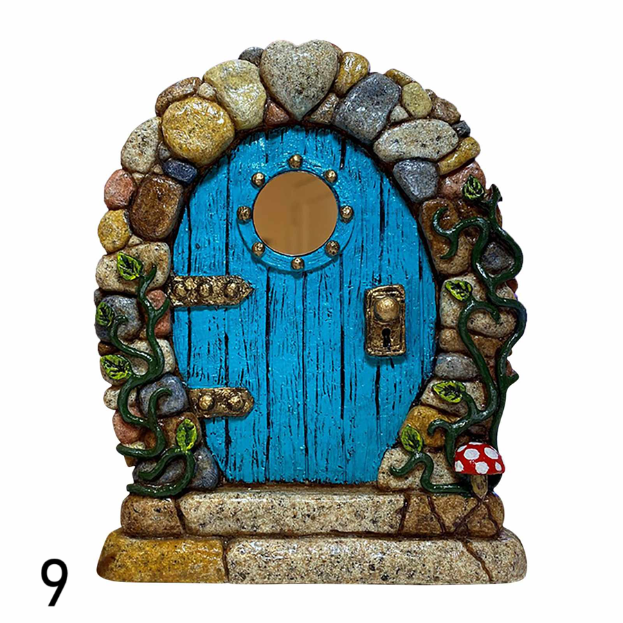 Miniature Fairy Door