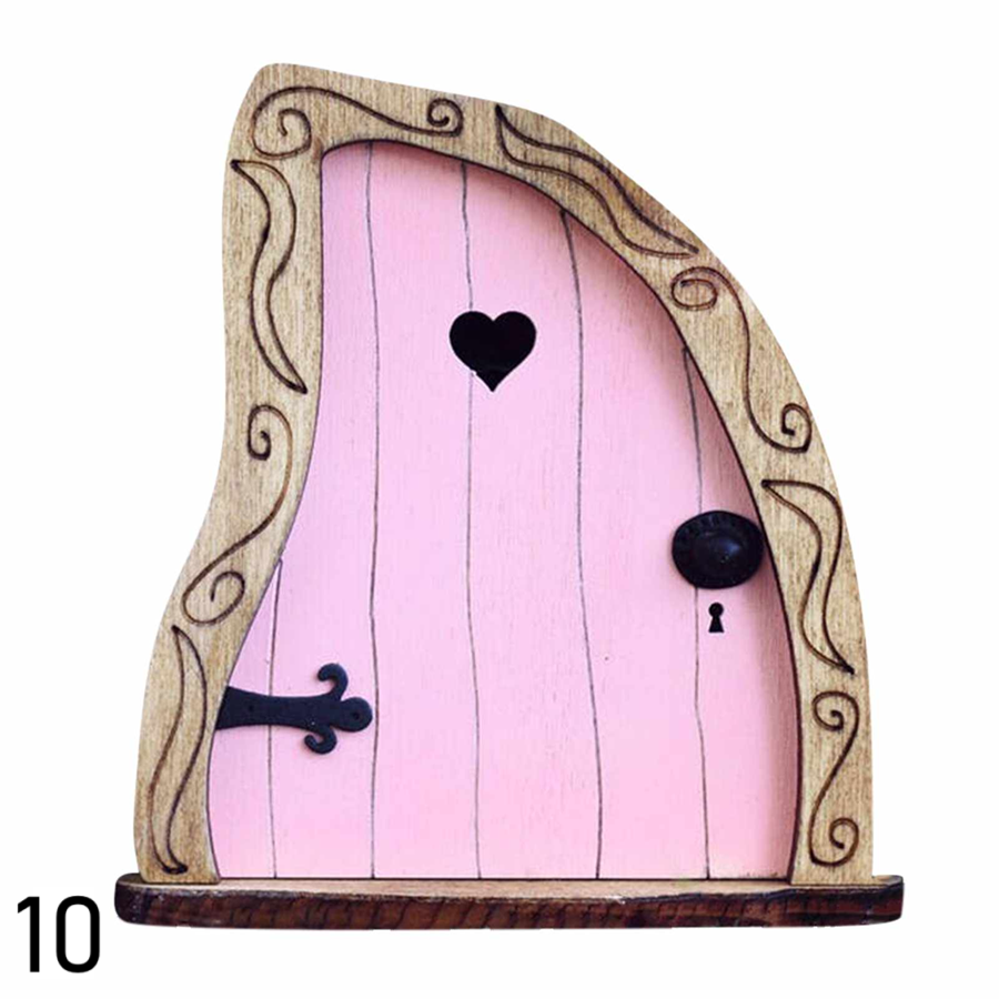 Miniature Fairy Door