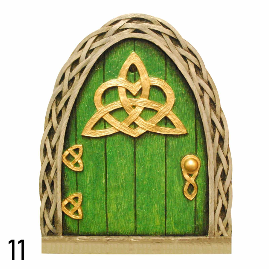 Miniature Fairy Door