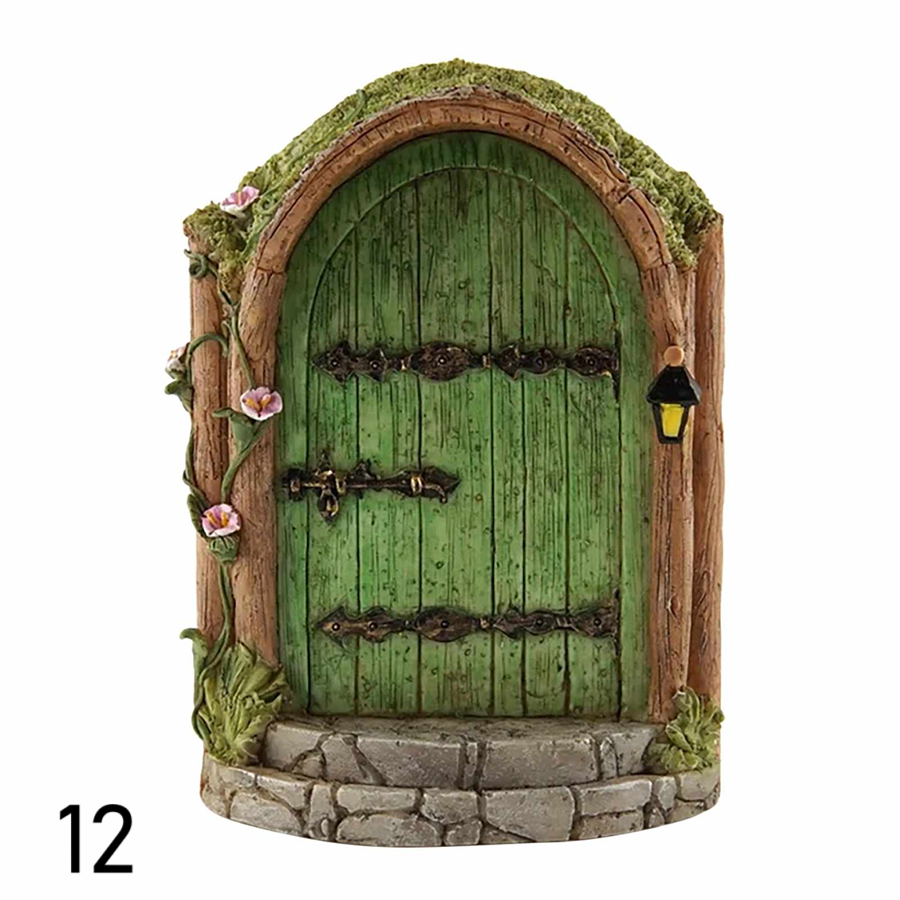 Miniature Fairy Door