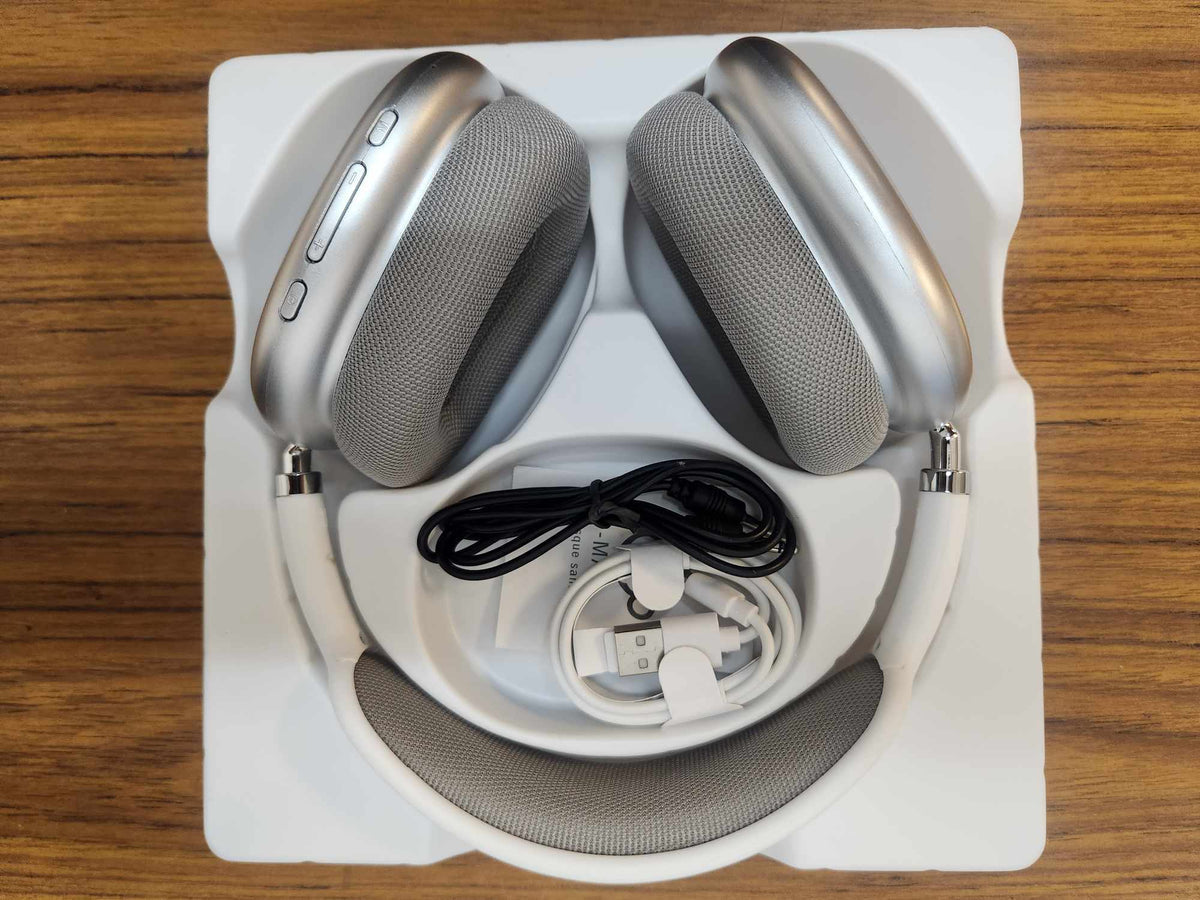 Monkey Max Bluetooth Headphones