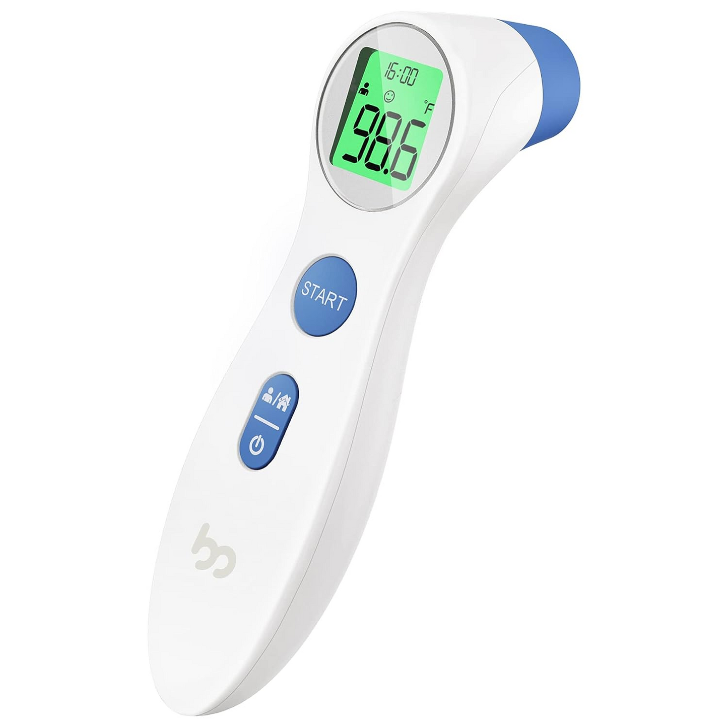 Best Med Touchless Thermometer