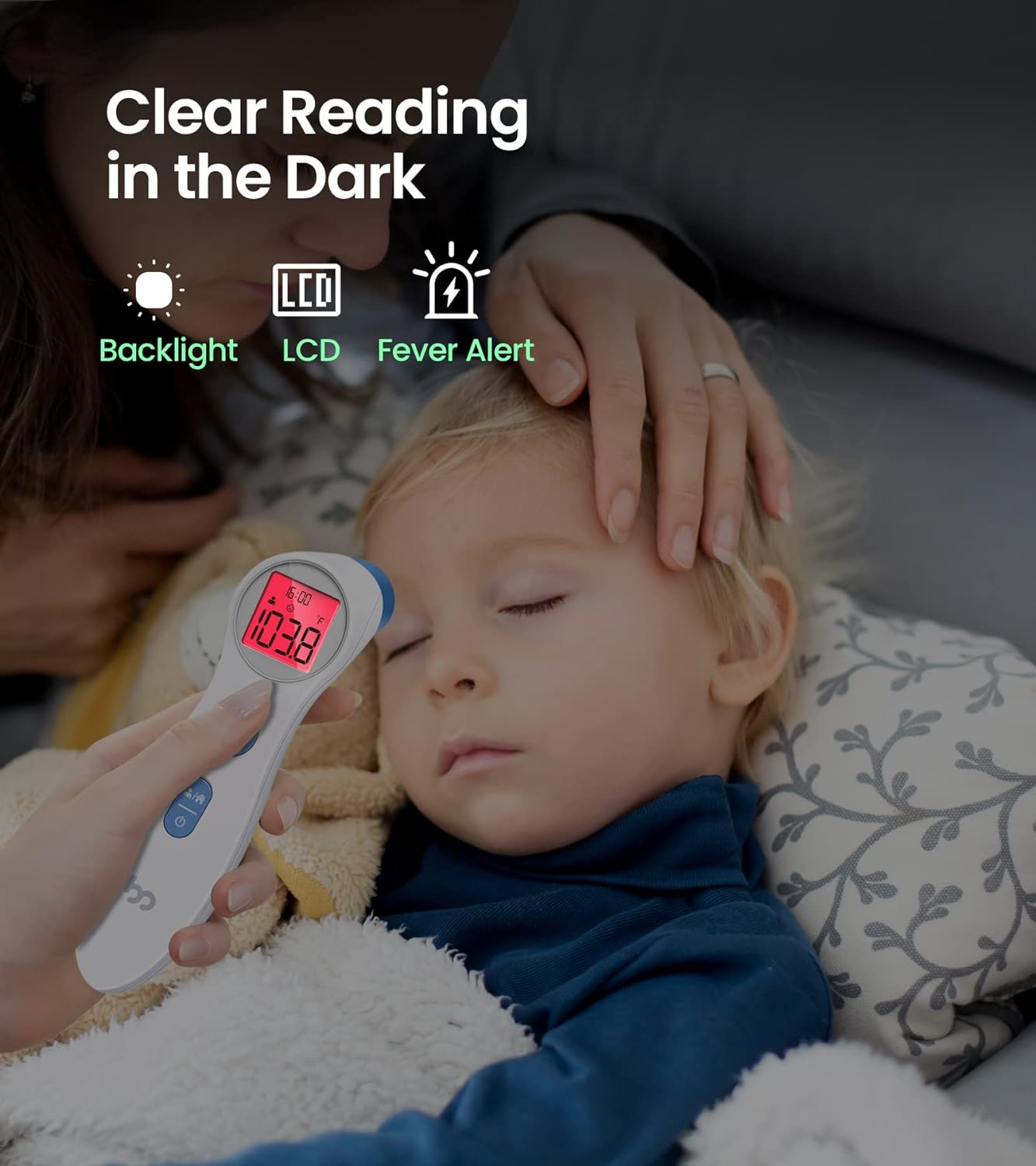 Best Med Touchless Thermometer