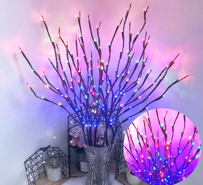 20 LED Branch Light