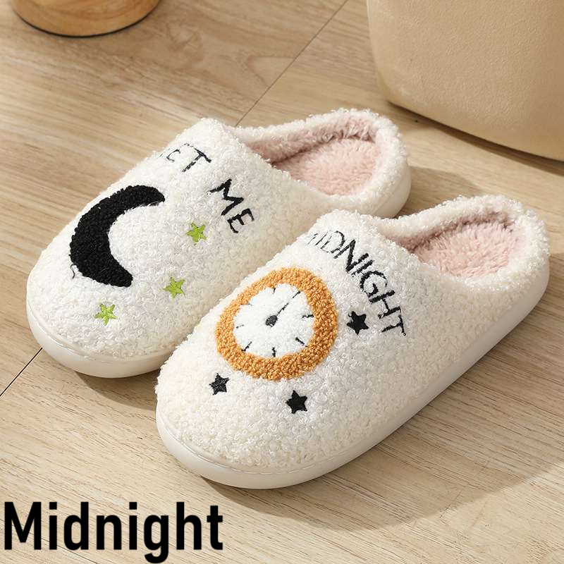 Cartoon Slippers