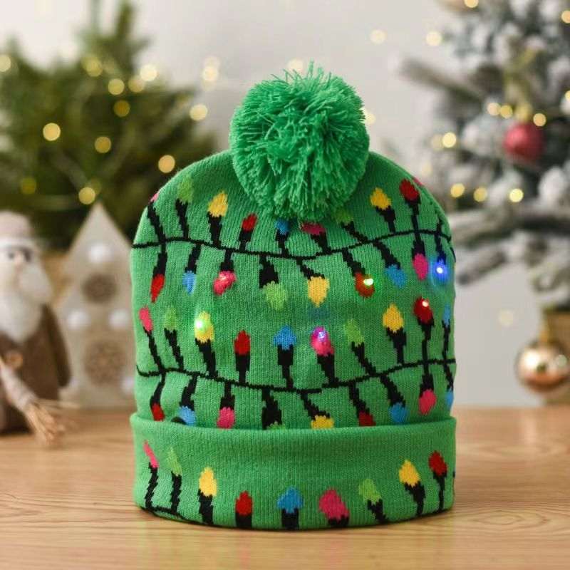 LED Kids Toques