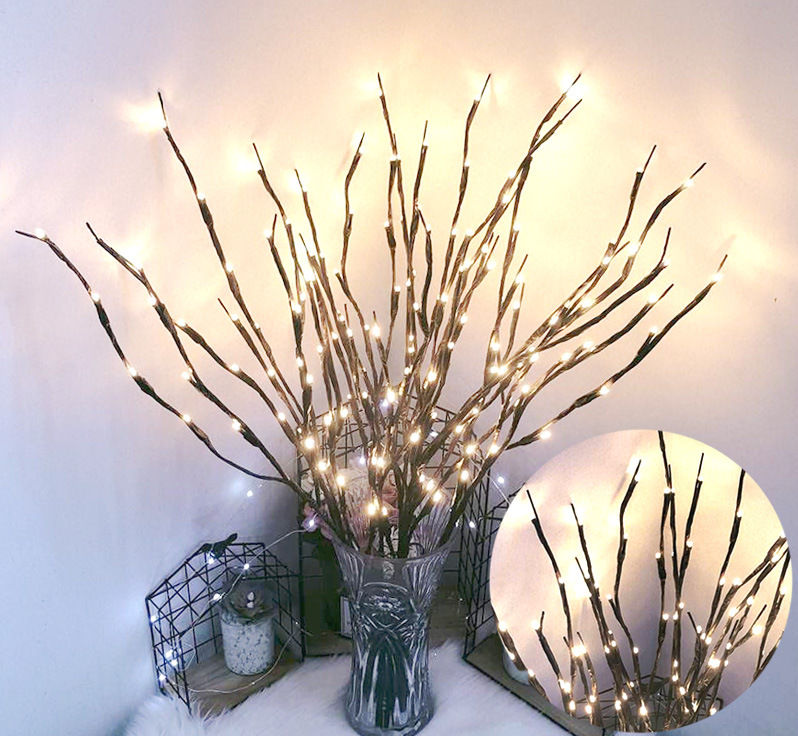 20 LED Branch Light