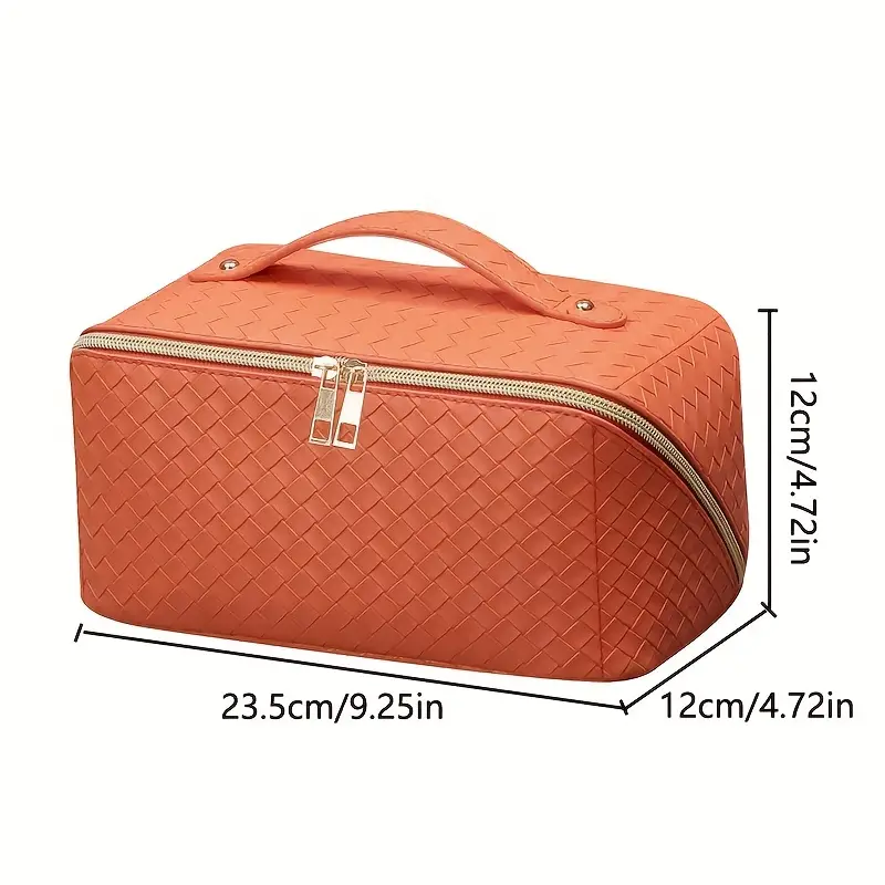 Large Cosmetic Travel Bag