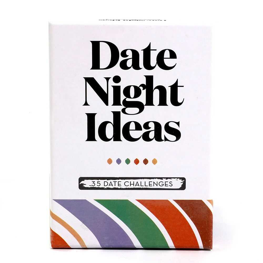 Date Night Ideas For Couples