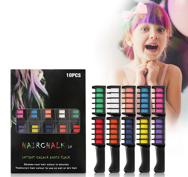 Hair Chalk