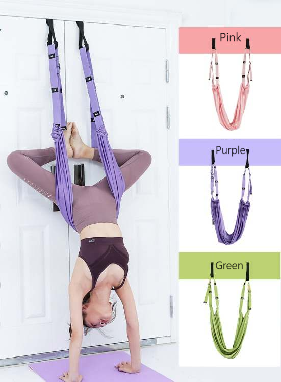 Aerial Yoga Rope