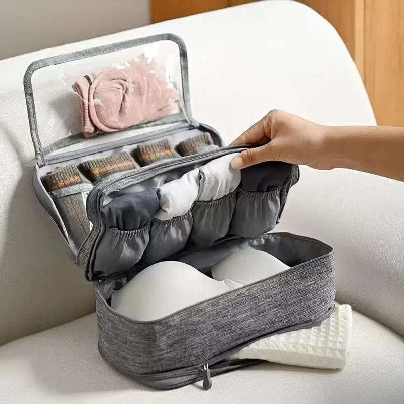 Delicates Travel Bags