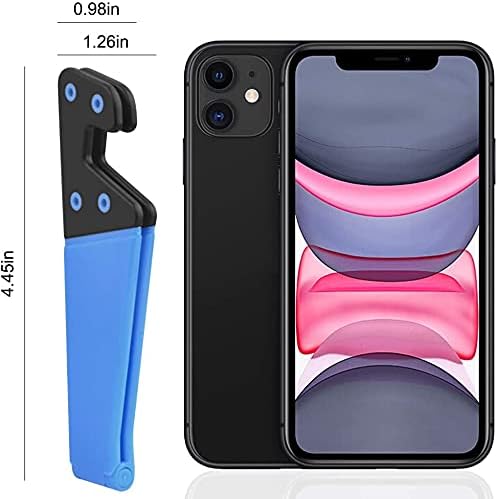 Universal Colorful Fold-able Phone Holder