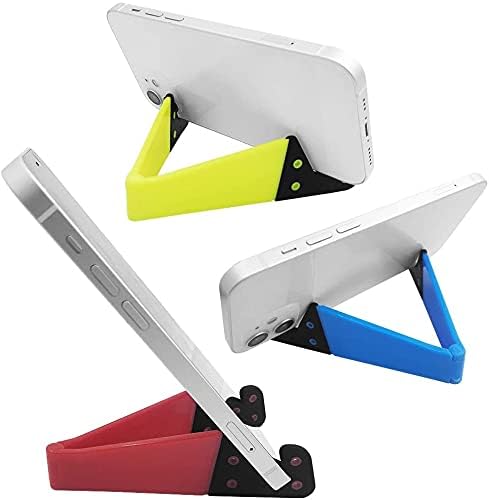 Universal Colorful Fold-able Phone Holder