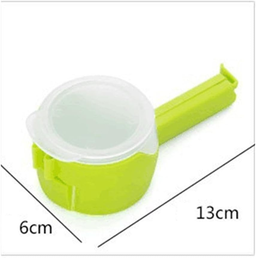 Food Storage Sealing Clips