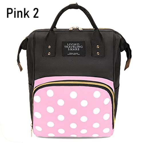 Stylish Mom Bag