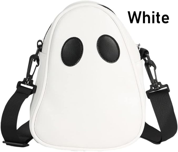 Ghost Crossbody Bag