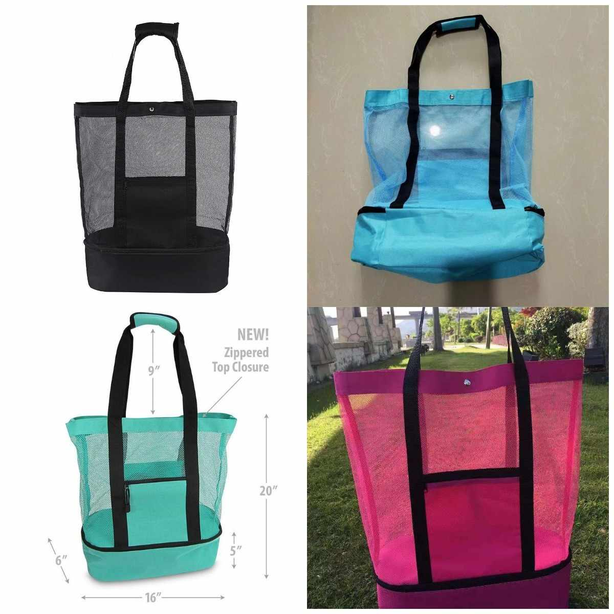 Cooler Bags