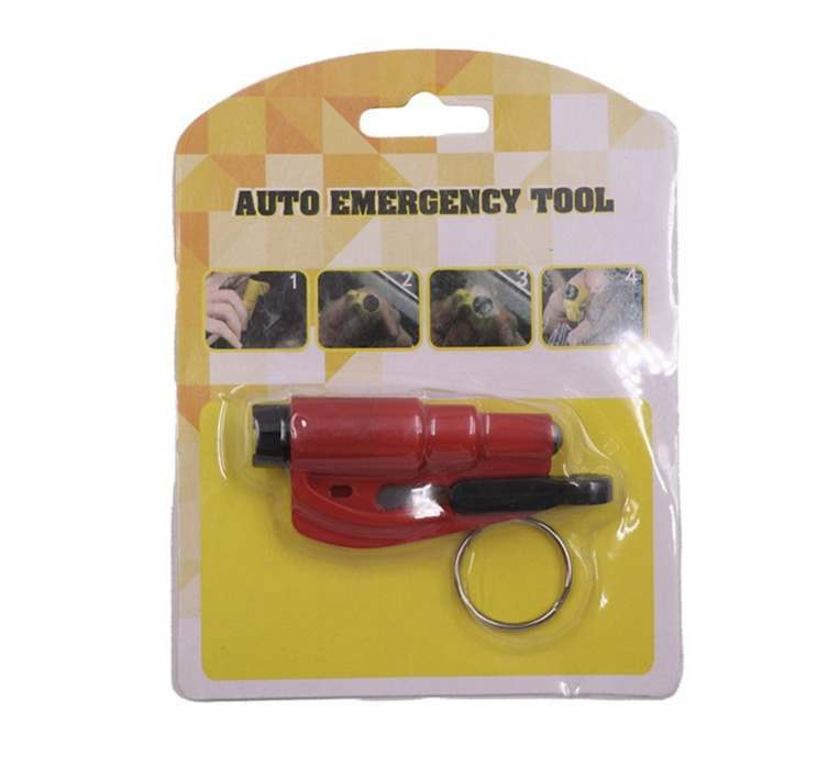 Emergency Escape Vehicle Tool