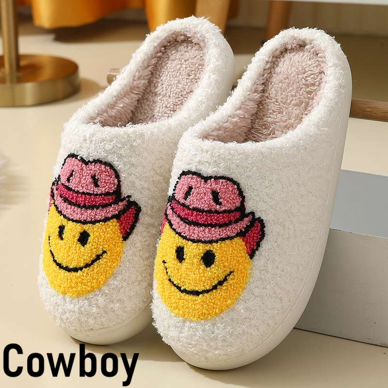 Cartoon Slippers