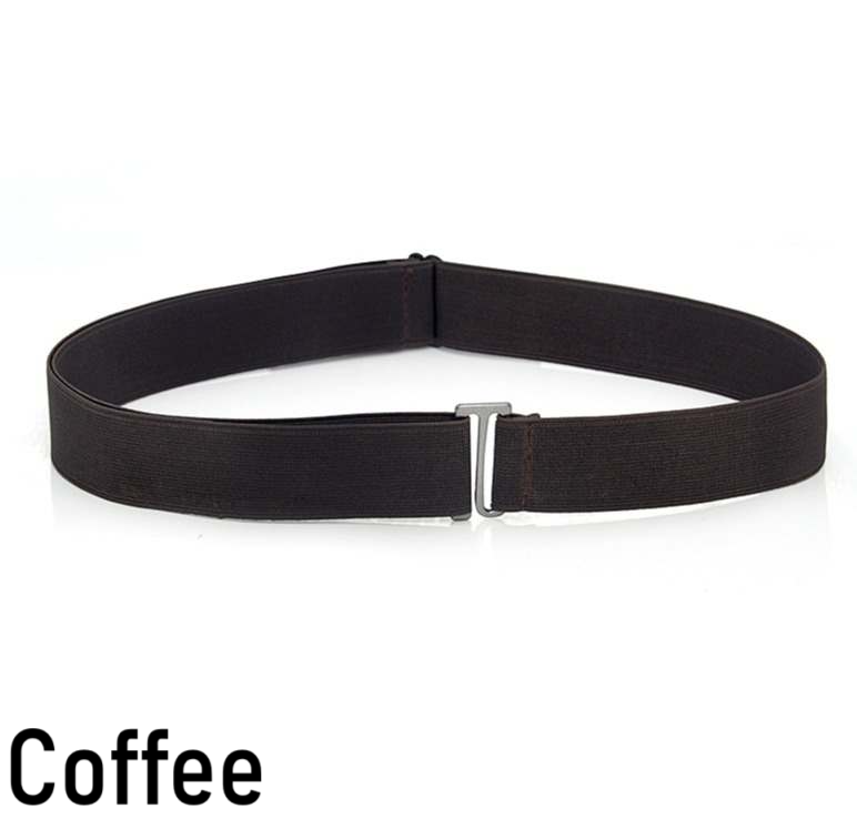 Women's Adjustable Elastic Belt