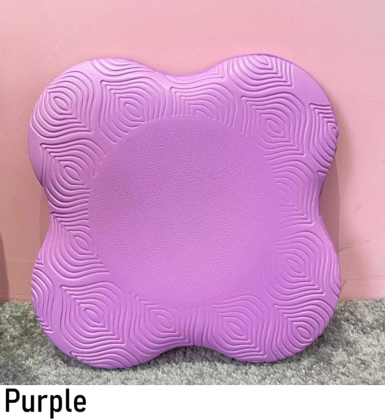 Yoga Knee Pad Cushion