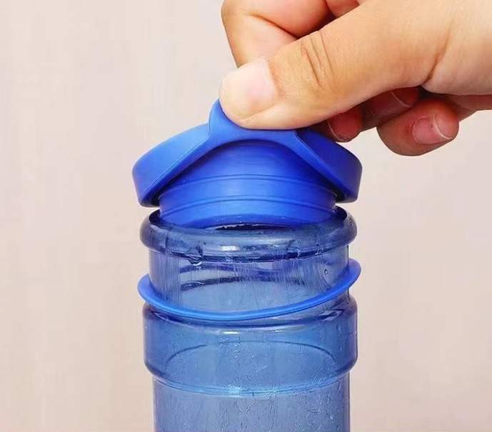 10pk 5 Gallon Water Jug Cap