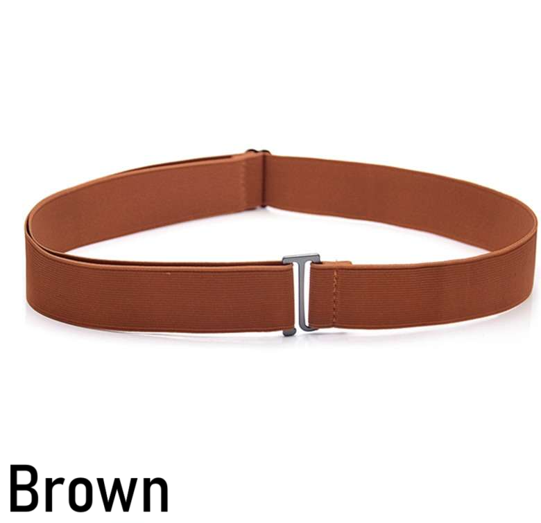 Women's Adjustable Elastic Belt