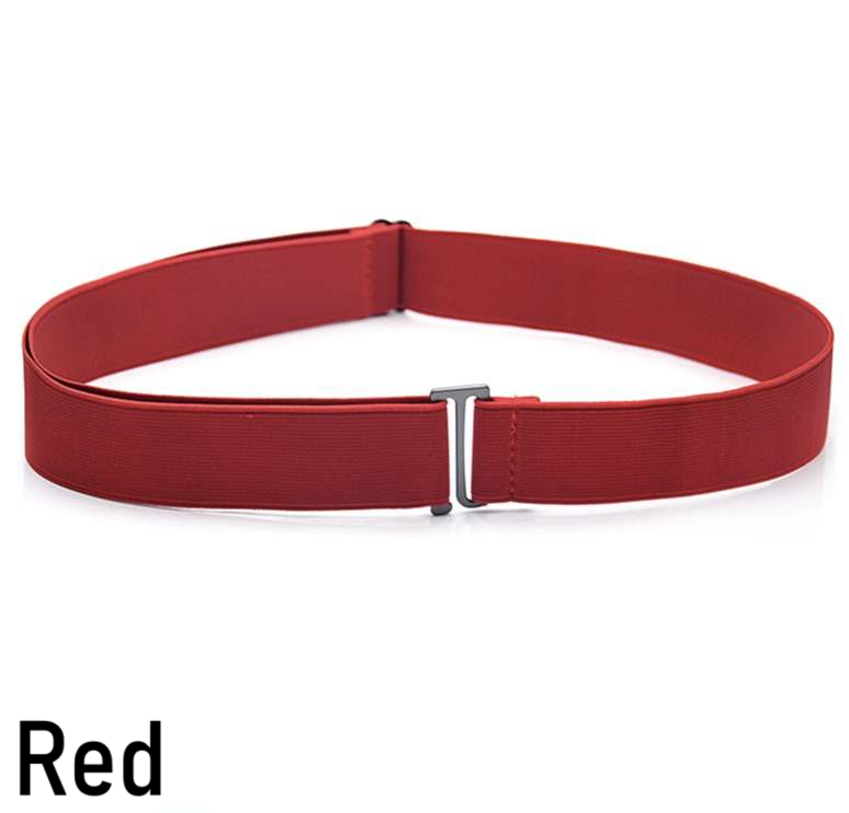 Women's Adjustable Elastic Belt