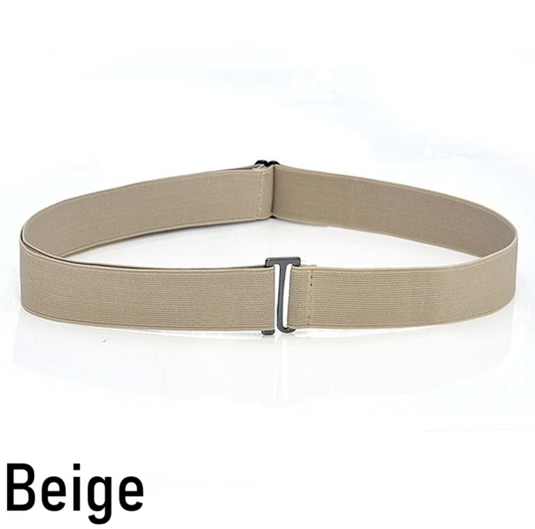 Women's Adjustable Elastic Belt