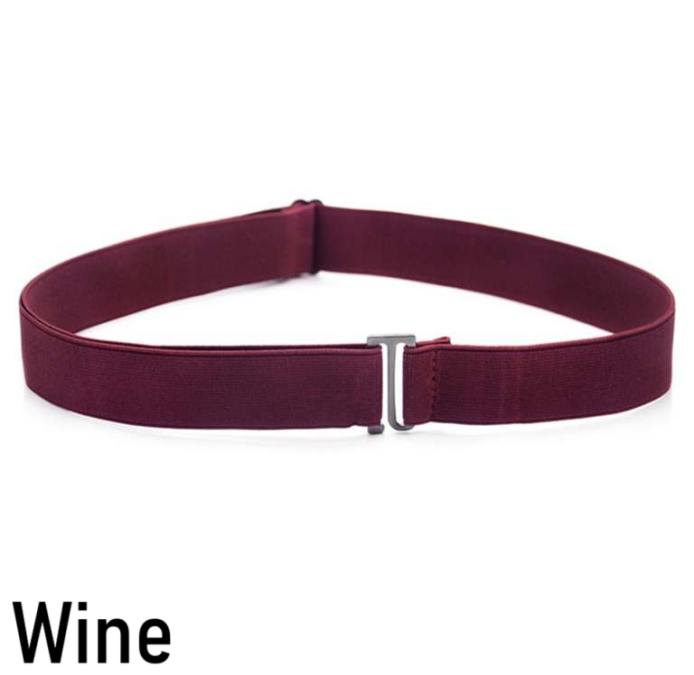 Women's Adjustable Elastic Belt