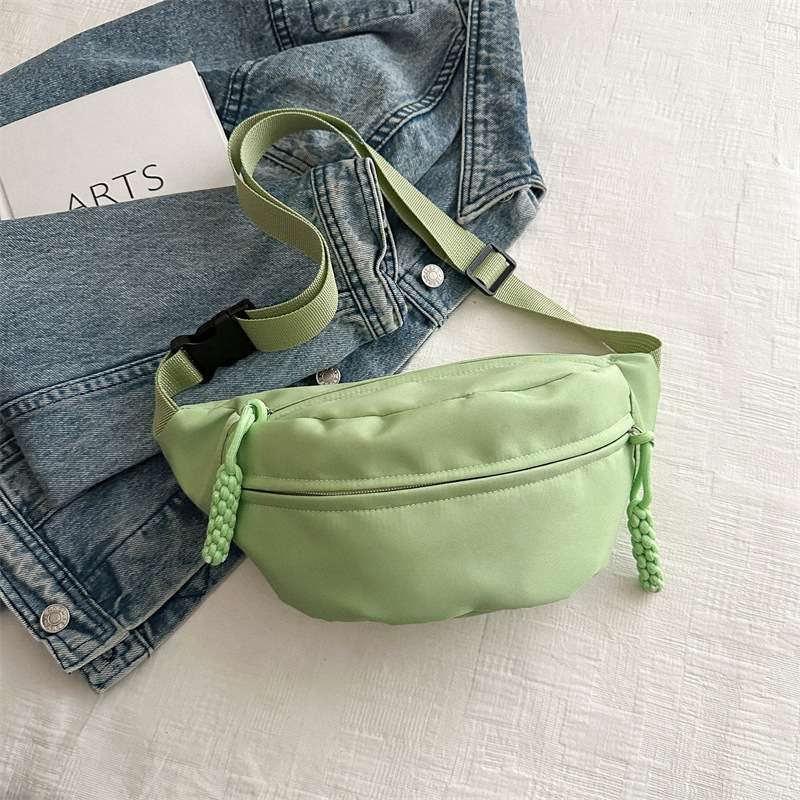 Small Sling Bag