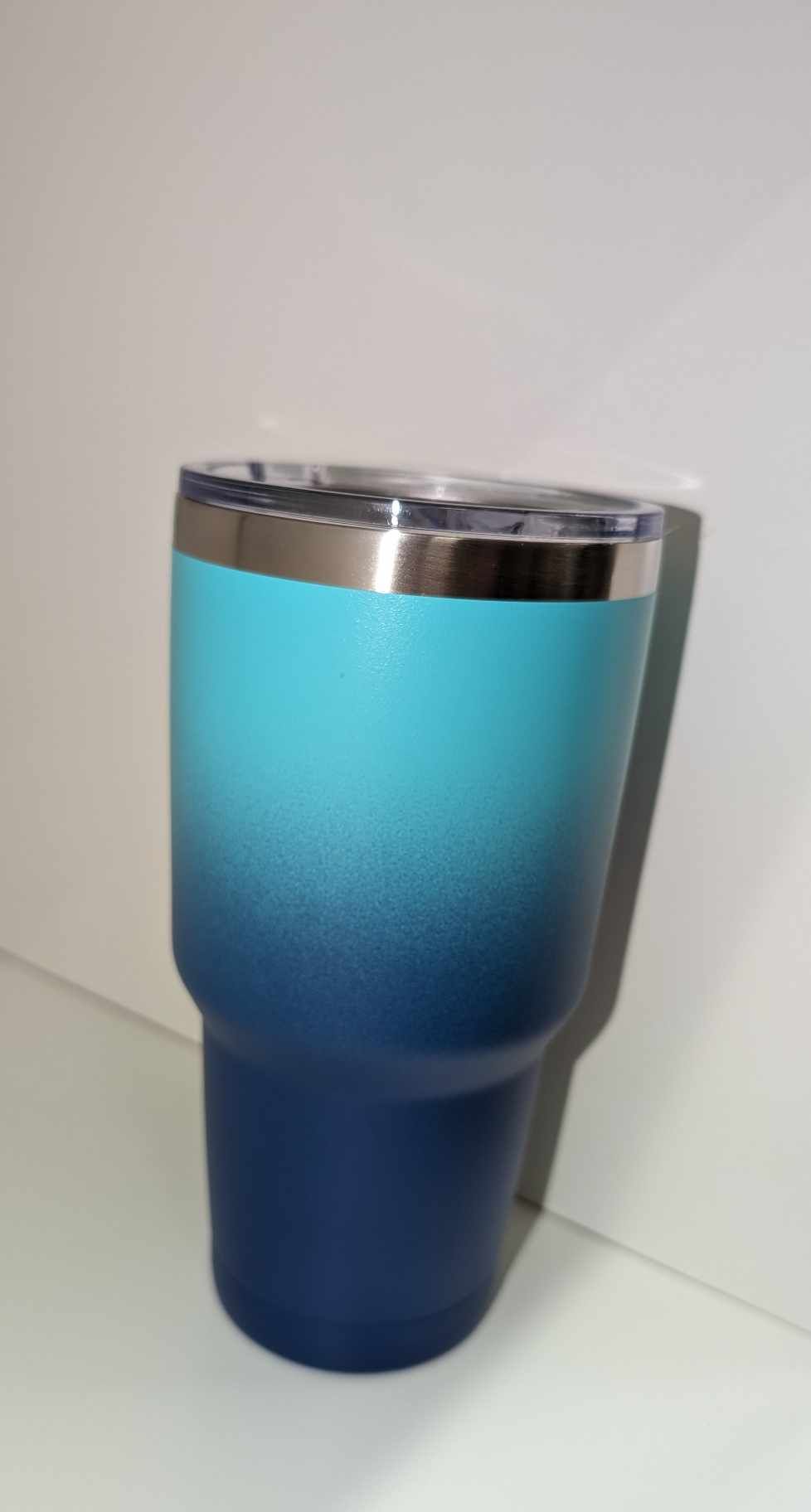 Ombre Tumbler