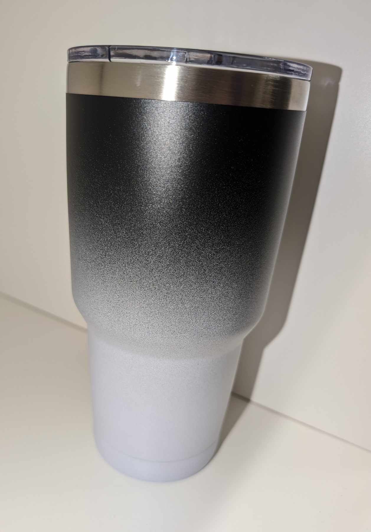 Ombre Tumbler