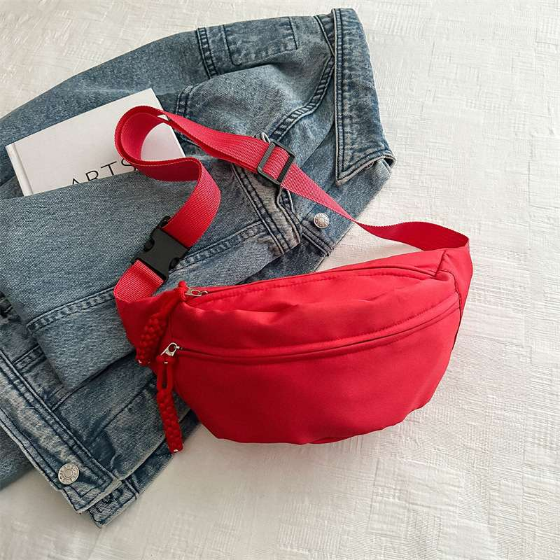 Small Sling Bag