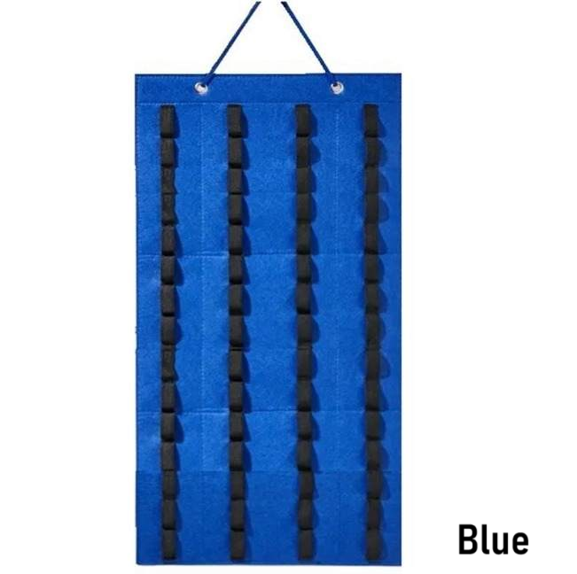 Wall Hanging Storage Organizer