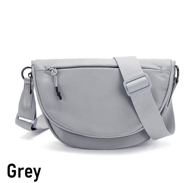 Casual Crossbody Sling Bag