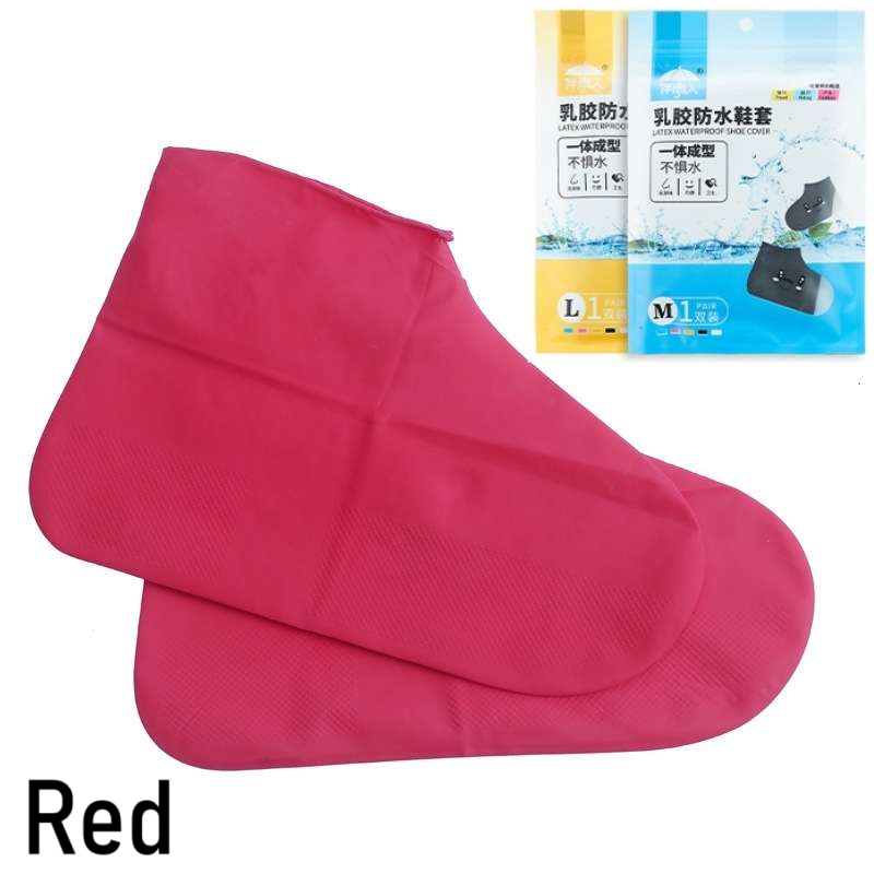 Waterproof Shoe Covers