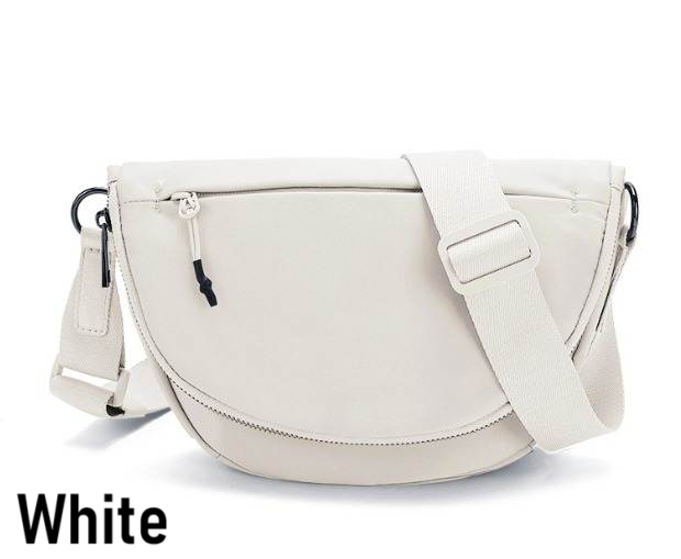 Casual Crossbody Sling Bag