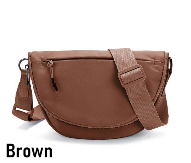 Casual Crossbody Sling Bag