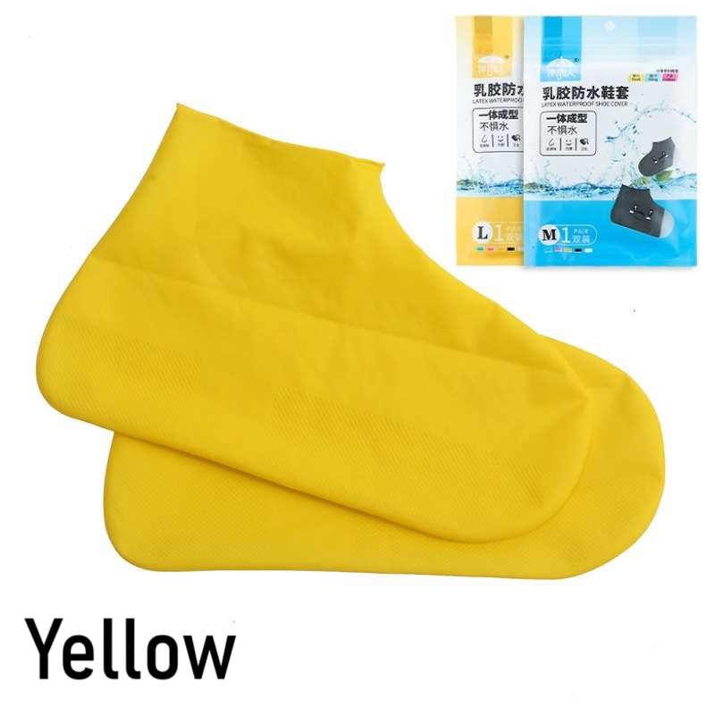 Waterproof Shoe Covers