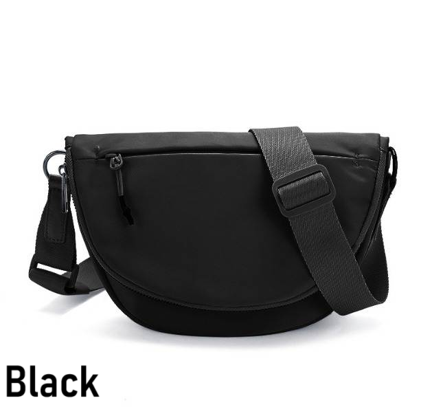 Casual Crossbody Sling Bag