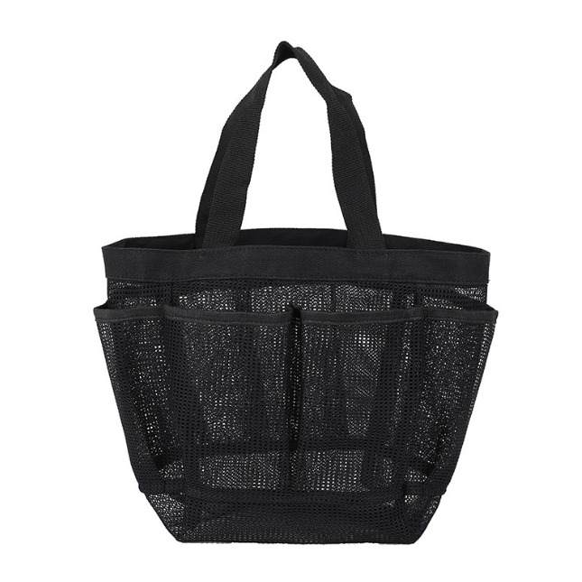 Mesh Shower Caddy Basket