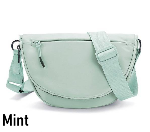 Casual Crossbody Sling Bag