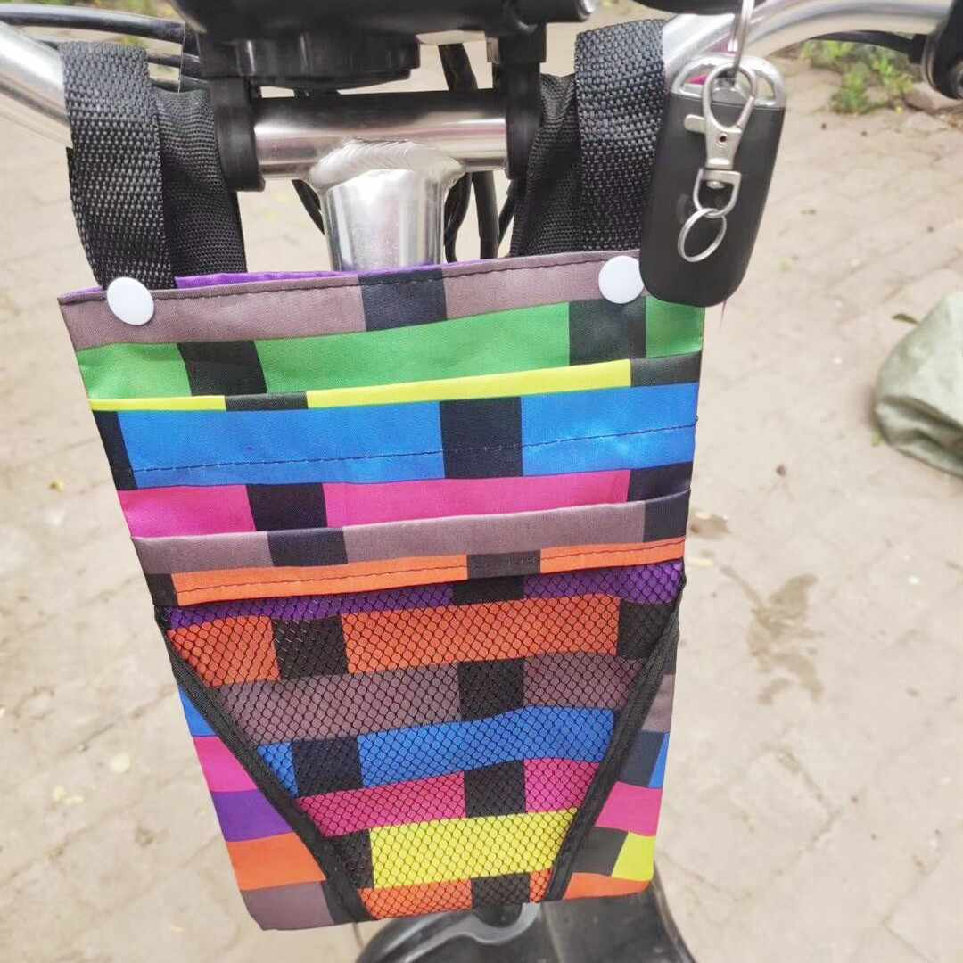 Handlebar Bag