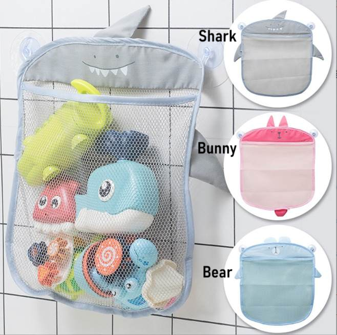 Bath Toy Organizer