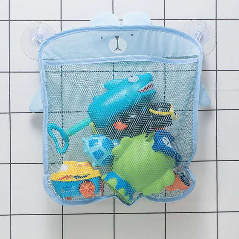 Bath Toy Organizer