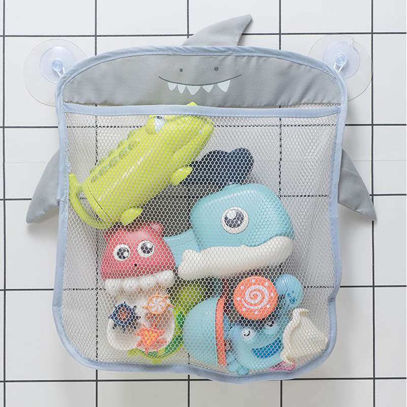 Bath Toy Organizer