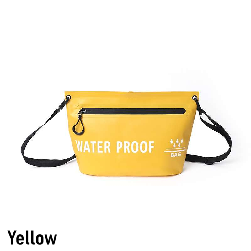 Waterproof Swimming Bag